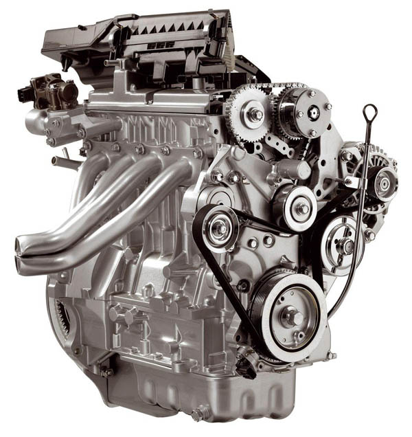 2015 Bakkie Car Engine